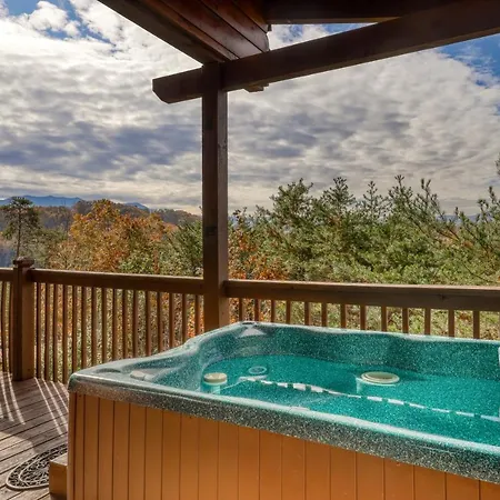 Harrisons Hideout Villa